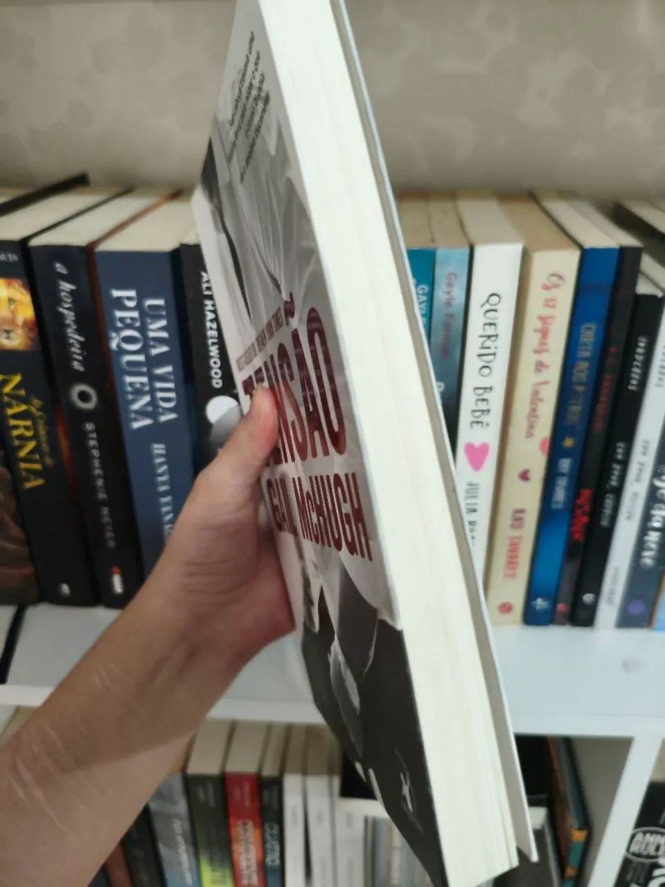 Tensão livro 2 - Foto 3