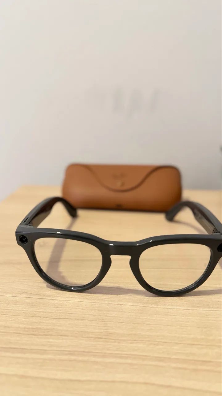 RAY-BAN META HEADLINER - GEN 2  - Foto 5