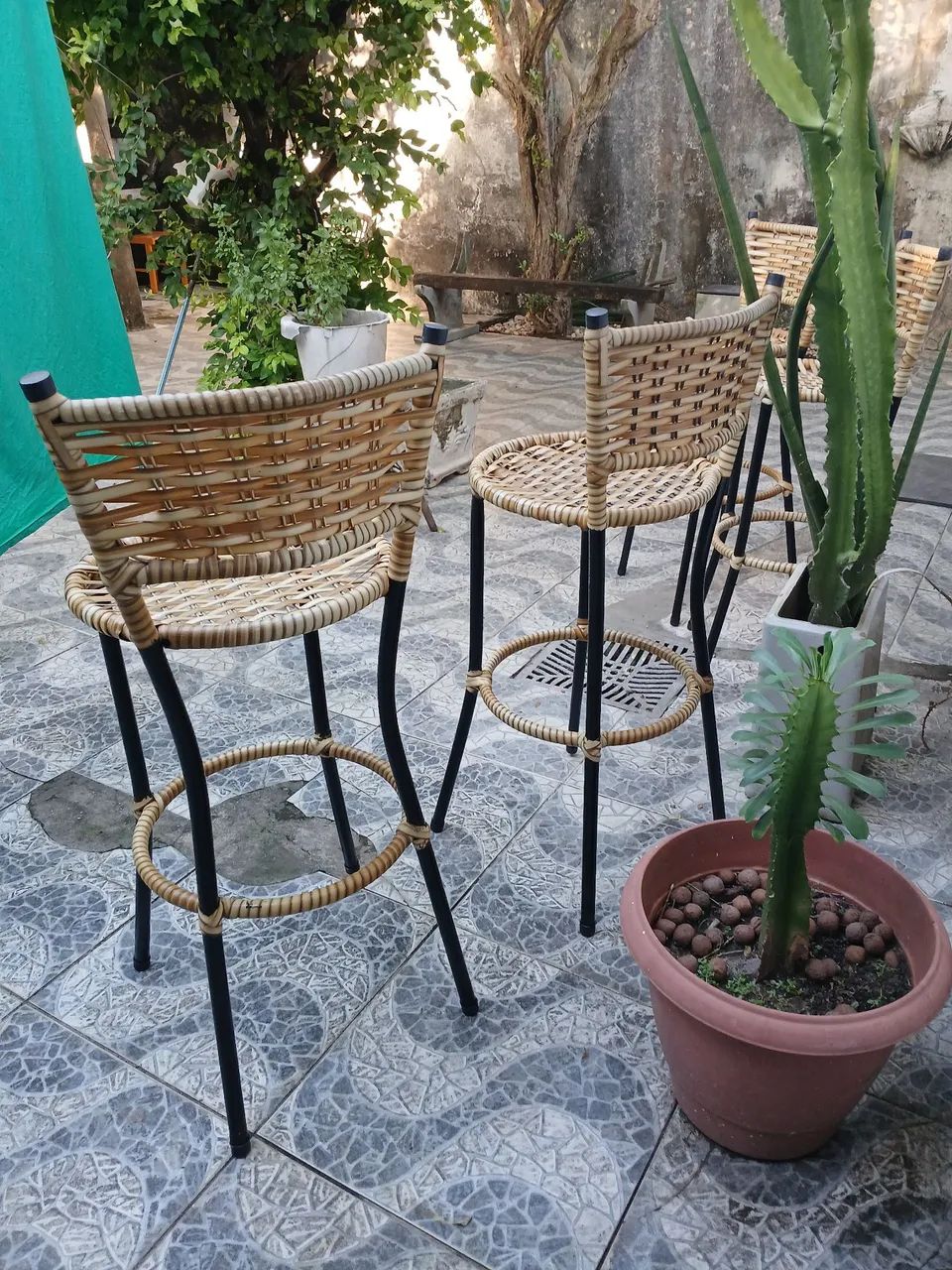 Banquetes usadas  - Foto 3