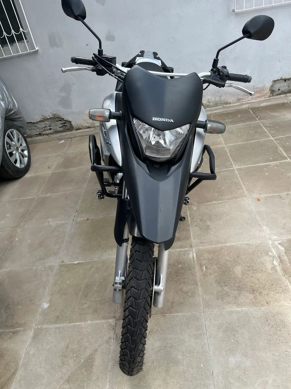 Honda XRE 300 - Foto 4