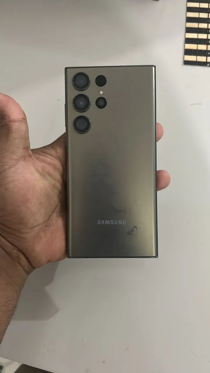 S23 ultra  - Foto 3