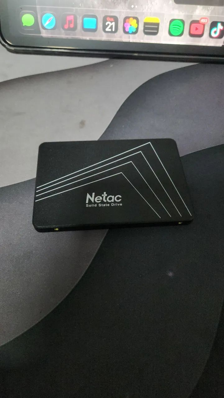 Ssd sata 128gb