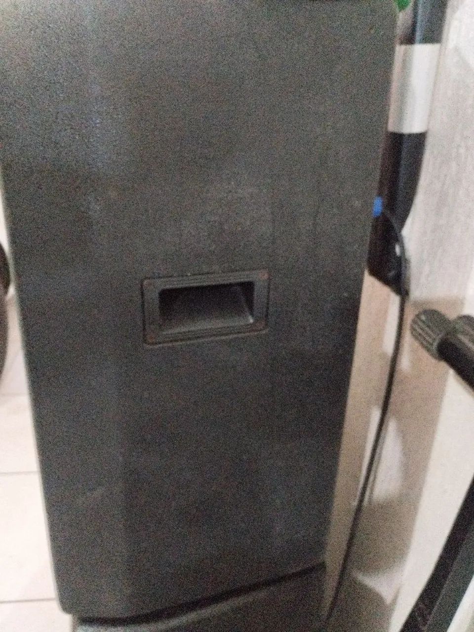 Caixas de som profissional  - Foto 3