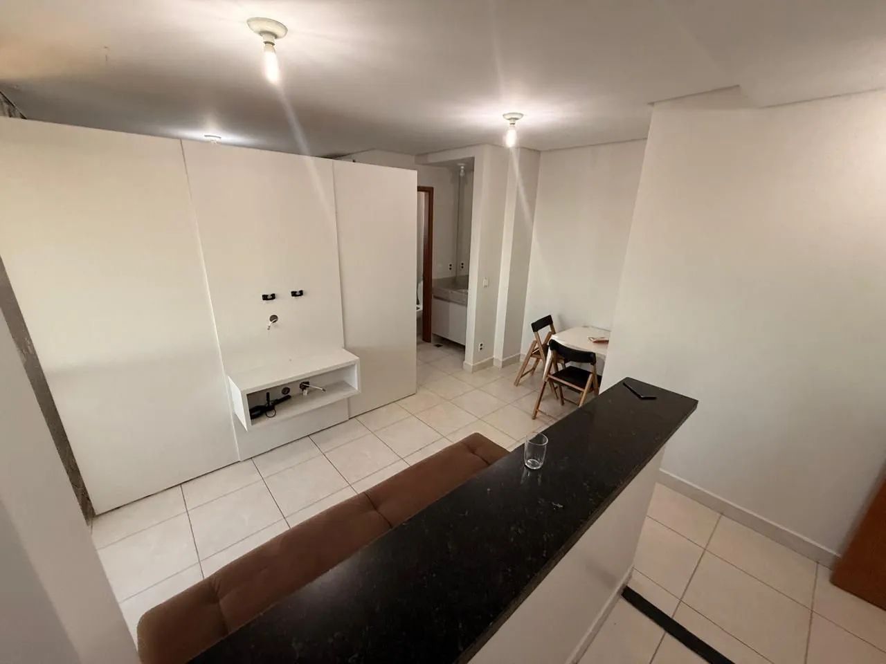 Flat para alugar - ARSE 21 (204 Sul), Palmas - Foto 5