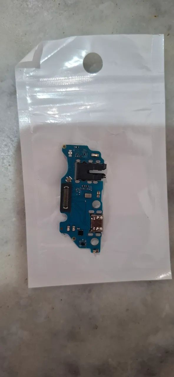 Placa de carga do A03 Core - Foto 3