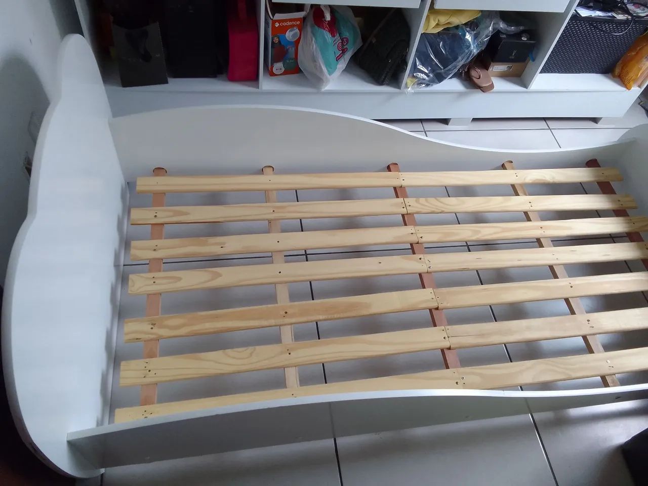 Cama infantil - Foto 3