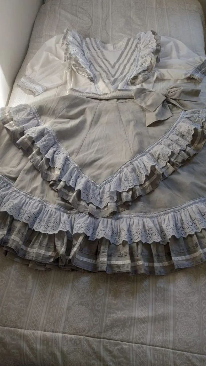 Vestidos de Prenda