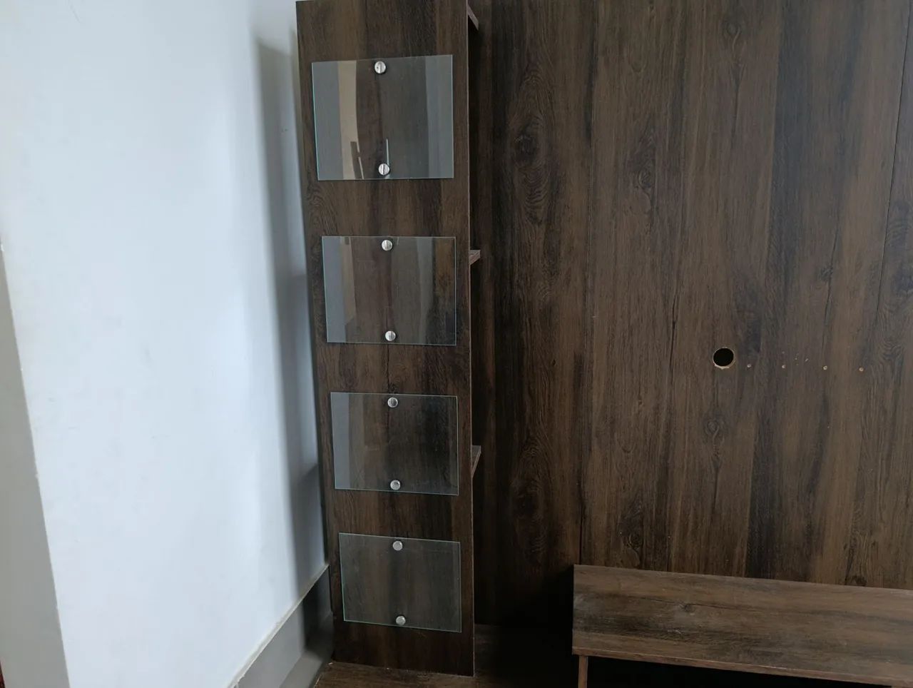 Painel para TV - Foto 4