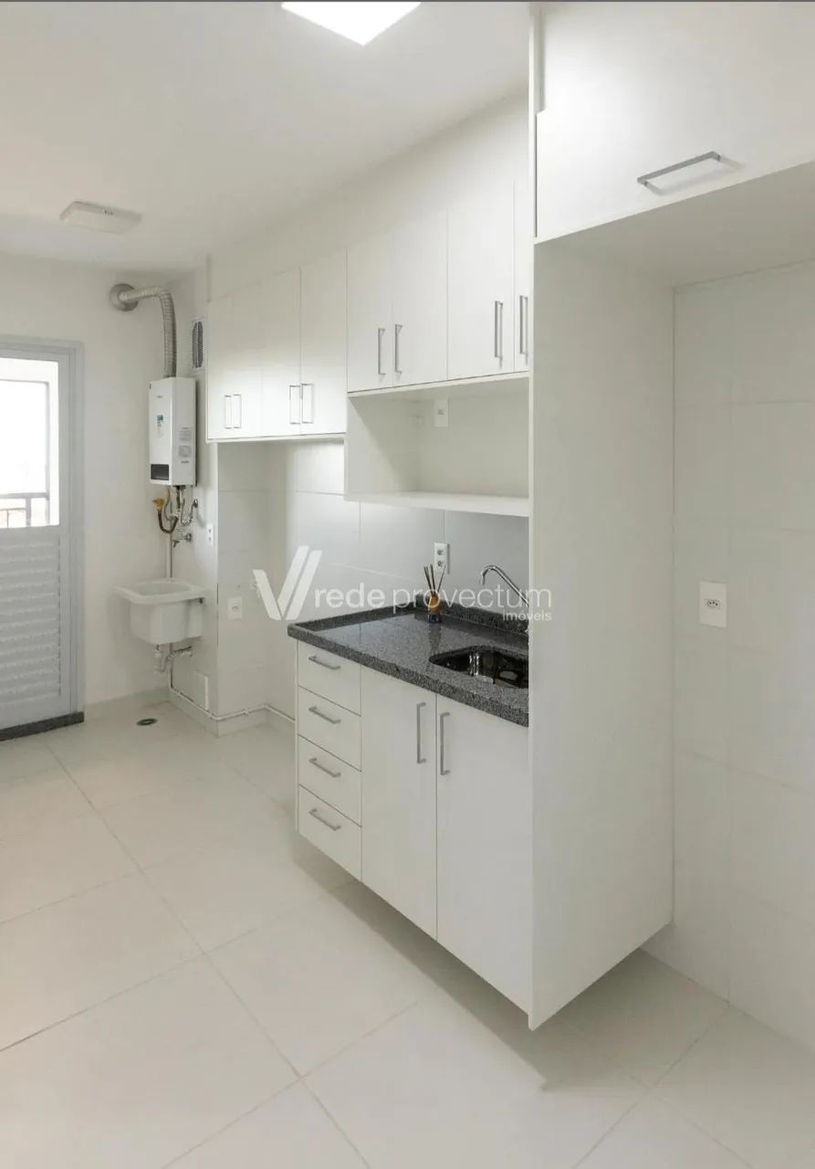apartamento - Bonfim - Campinas - Foto 4