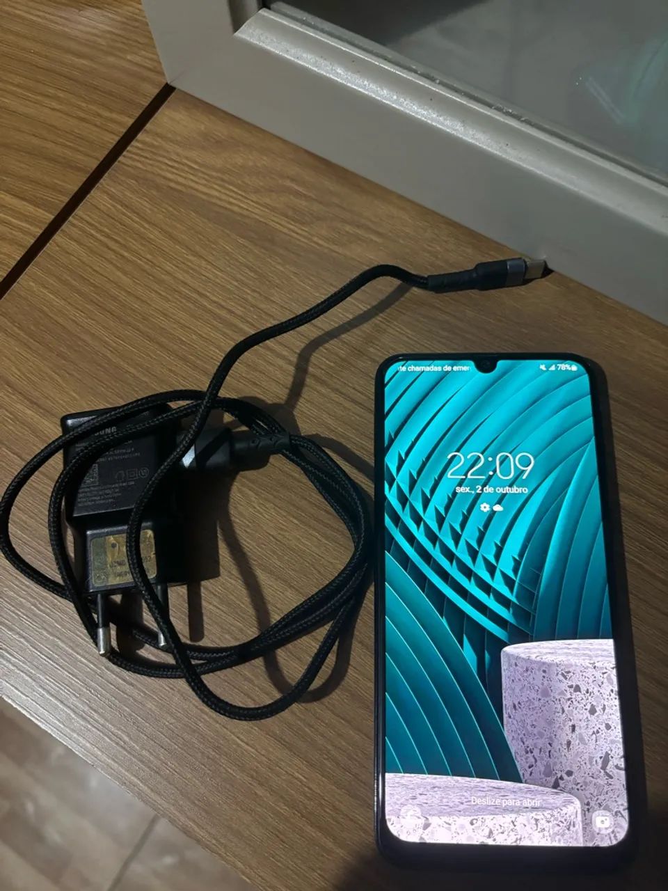 Samsung 21s - Foto 2