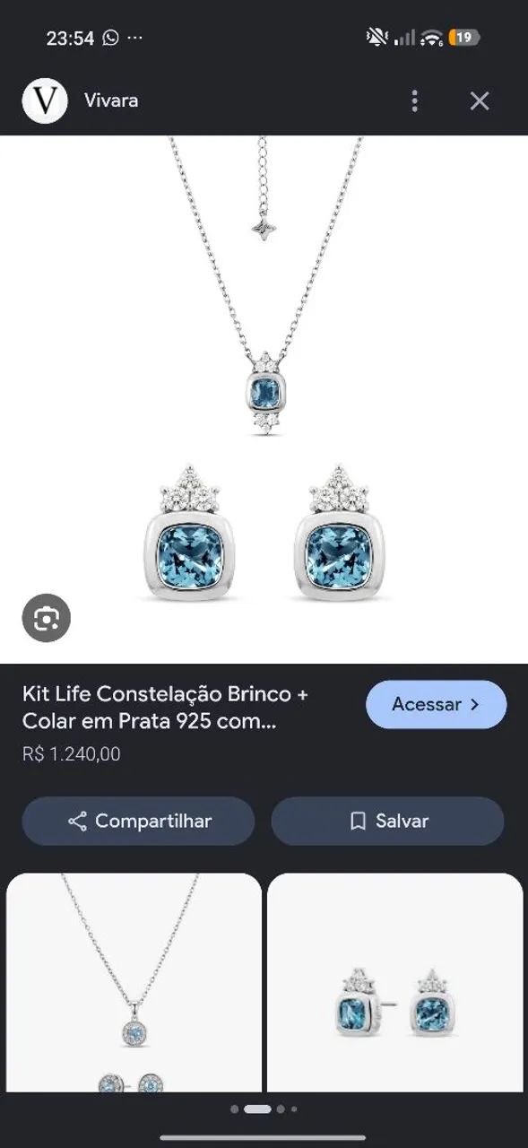 Vivara conjunto 