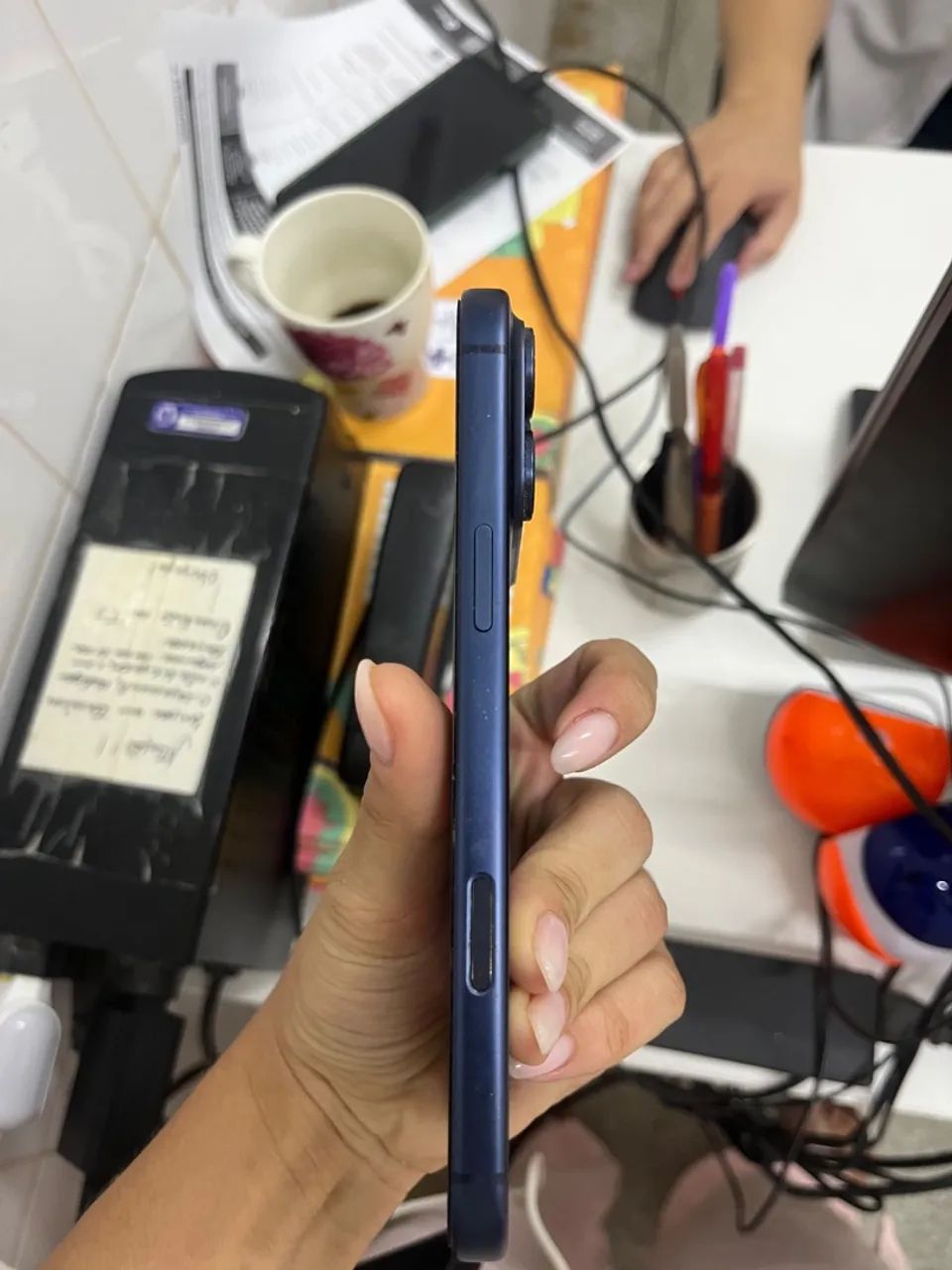 iPhone 17 pro max  - Foto 3