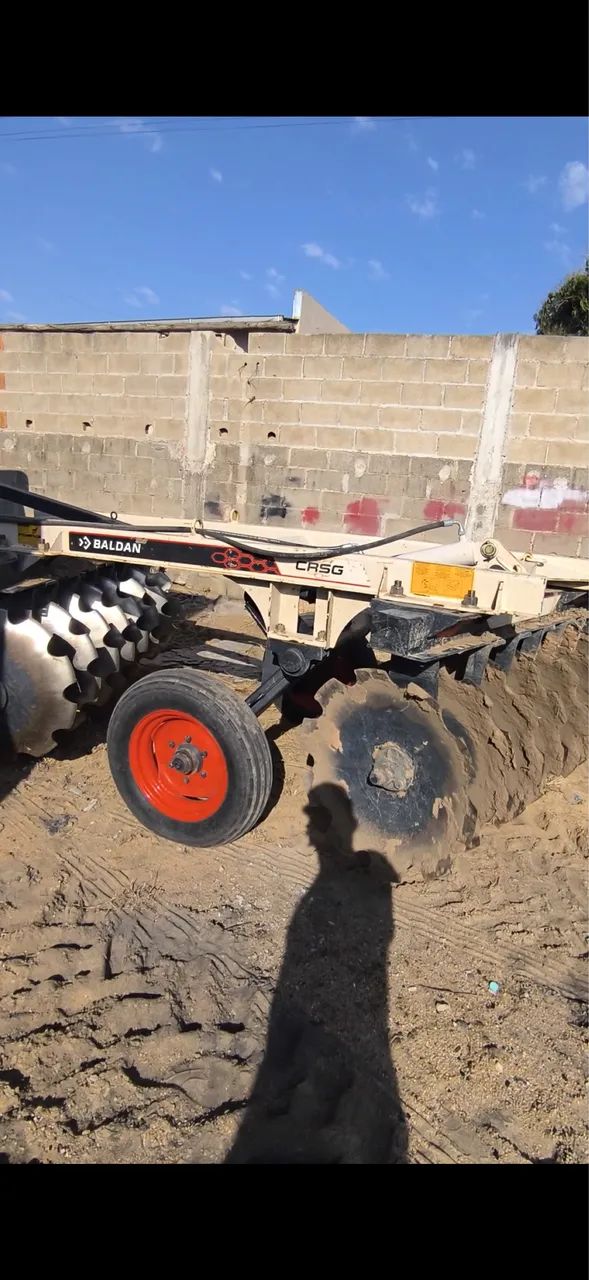 Trator Valtra A950R Ano 2025 - Foto 4