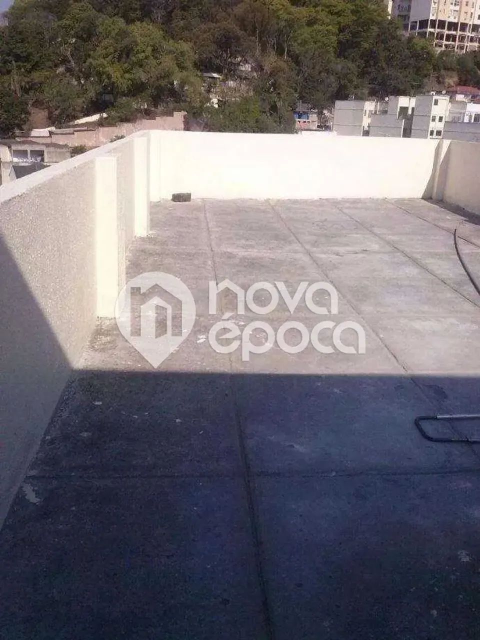 Santa Teresa | Prédio 1 quarto - Foto 3