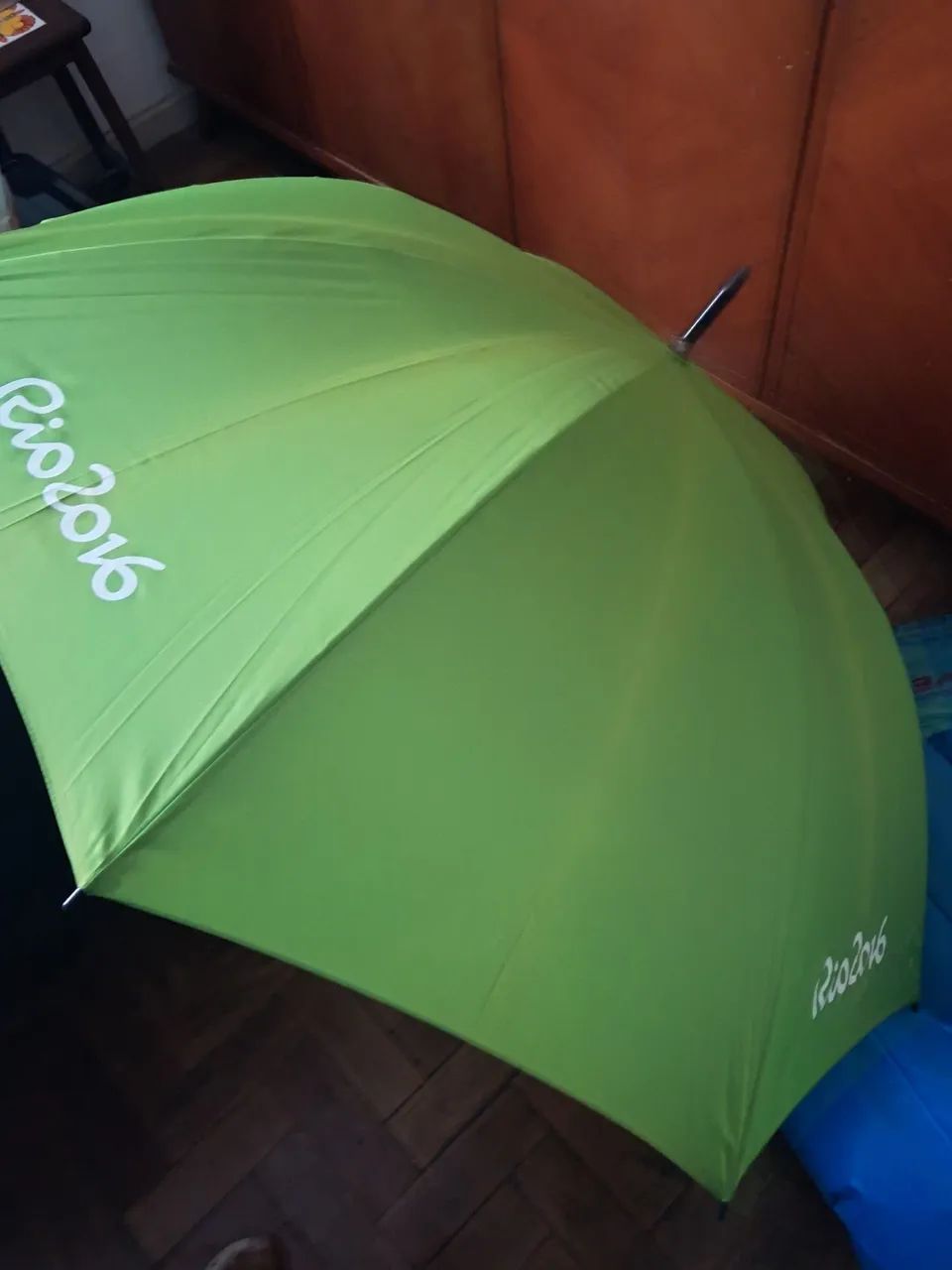 Guarda Chuva Rio 2016 - Foto 5