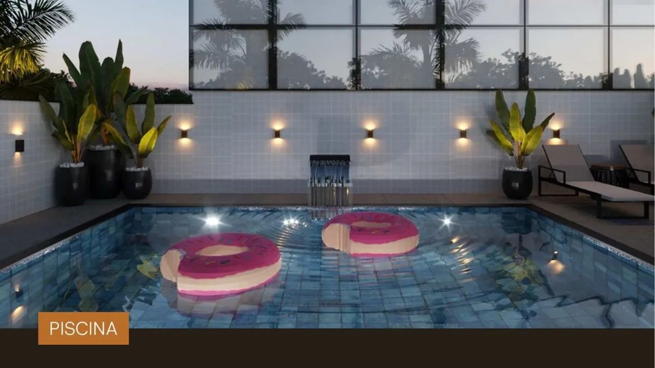 Apartamento Luxo - Foto 4