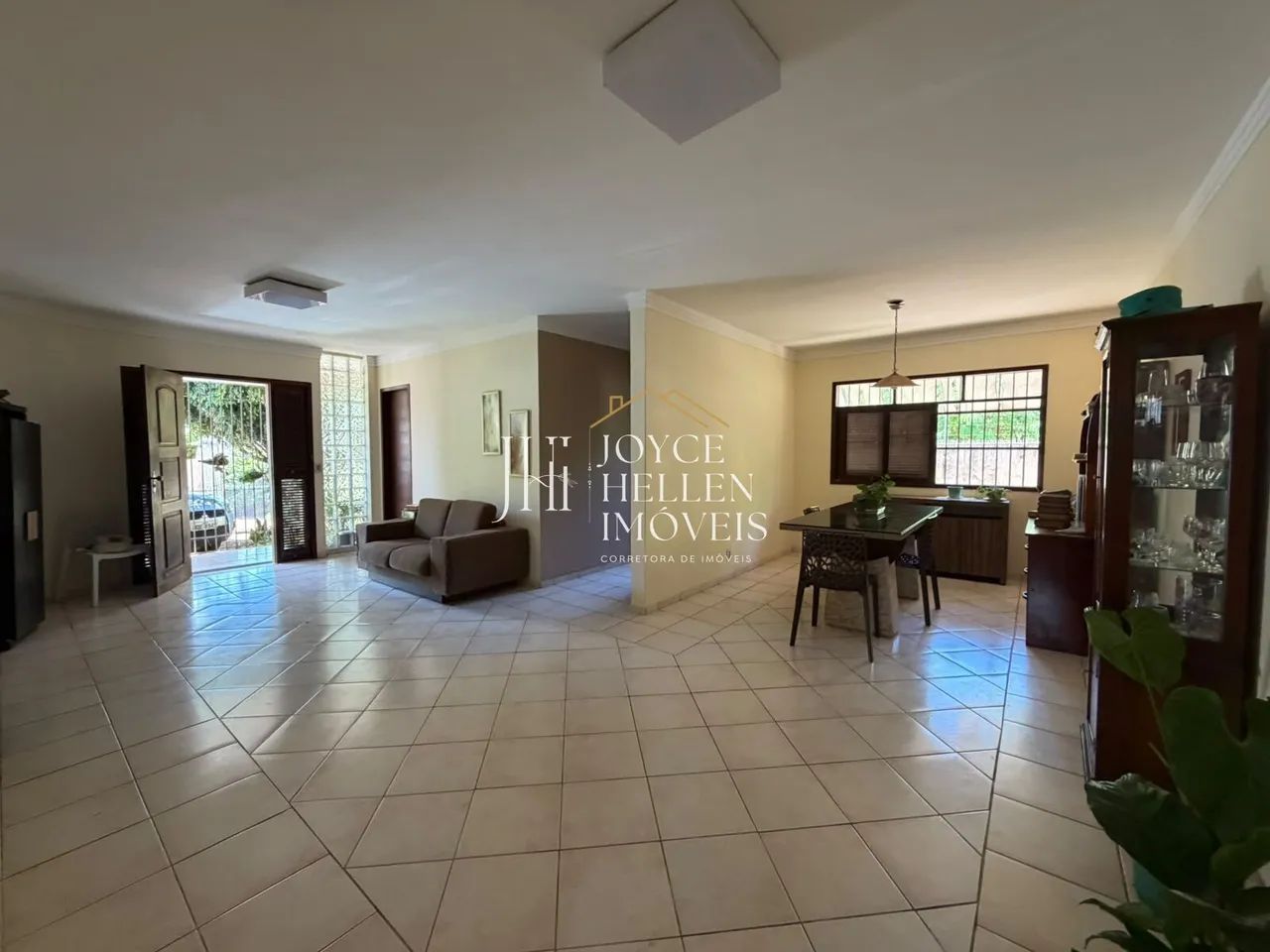 Casa à Venda em Capim Macio - Foto 4