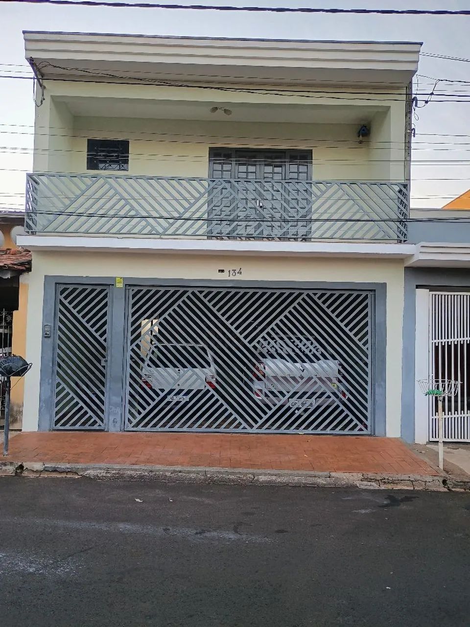 Foto - São Carlos - Jardim Bicão