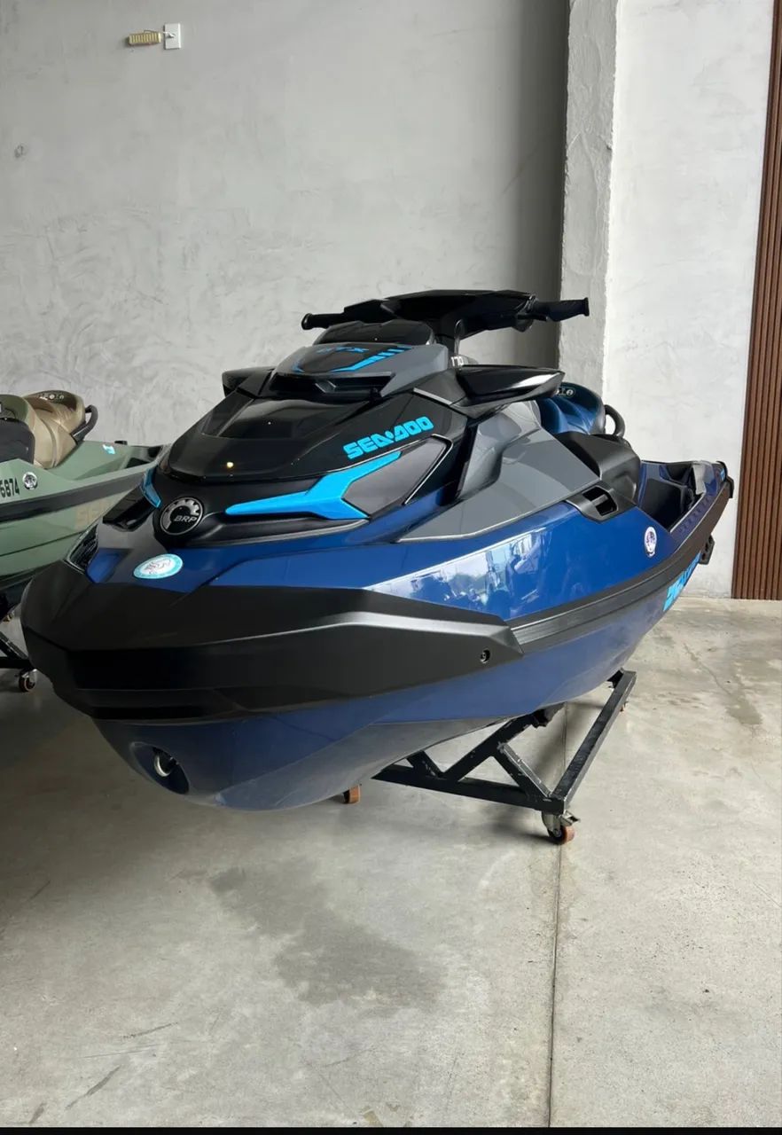 Jetski GTX 170 2026 - Foto 6