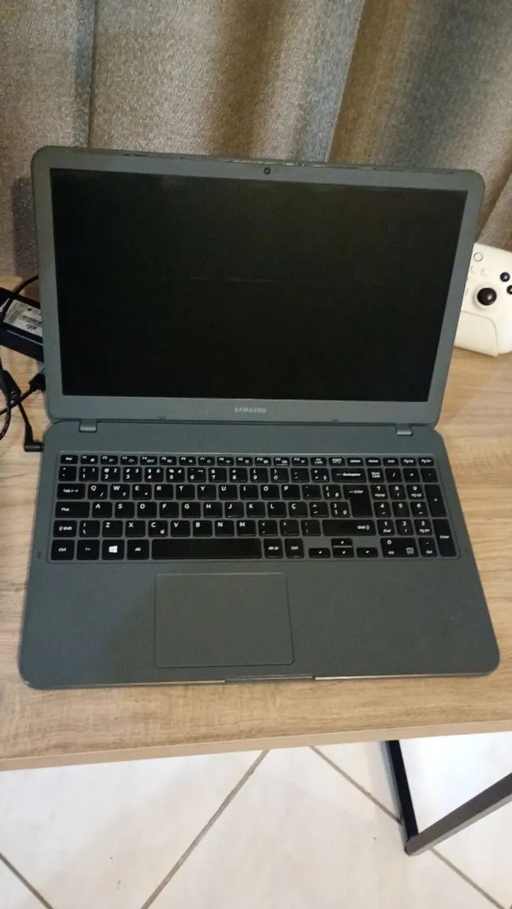Notebook Samsung Expert X40
