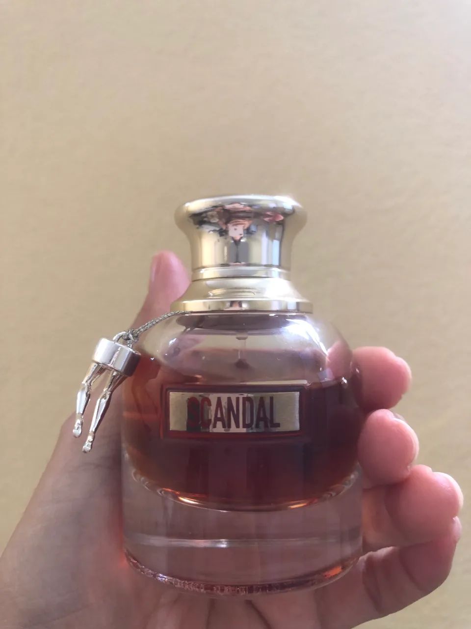 SCANDAL EDP 30 ml