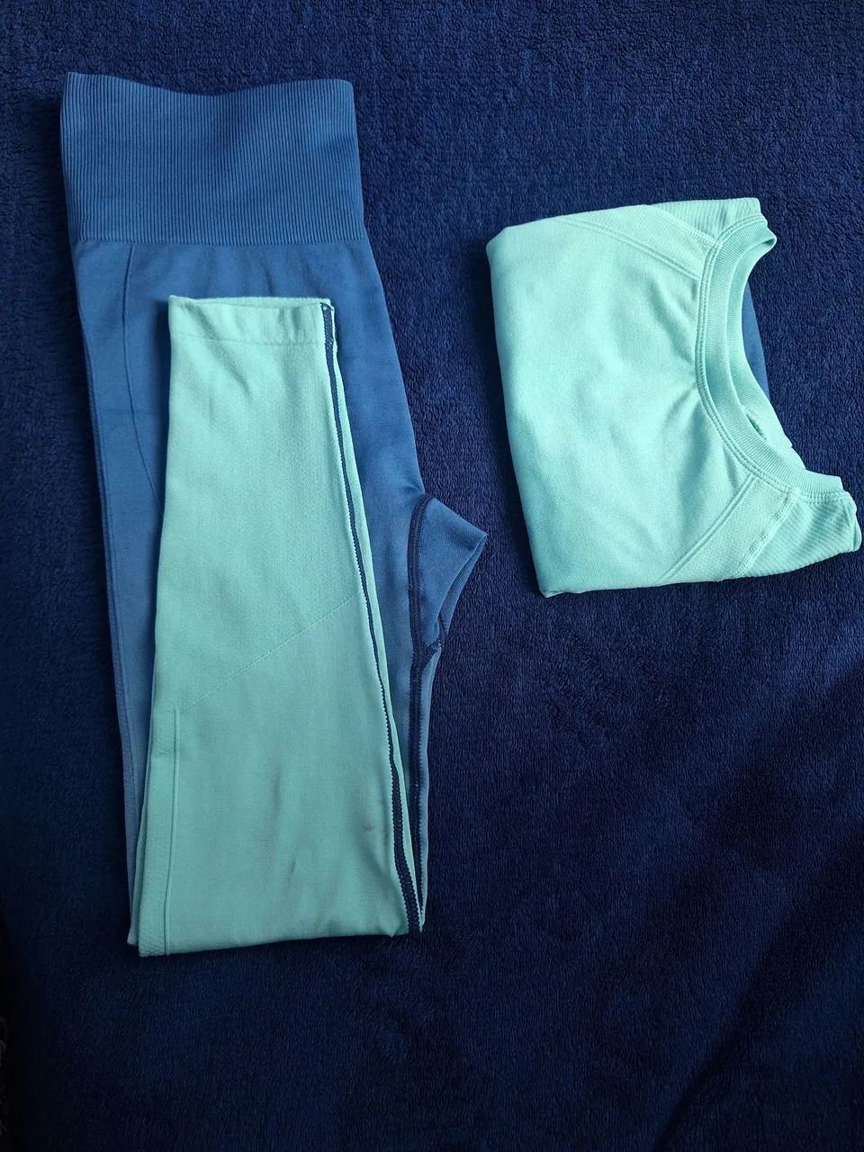 Vendo Conjunto de academia ginástica  - Foto 6