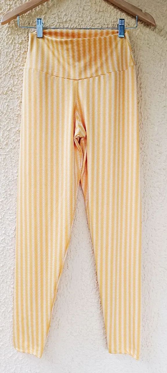 Legging lycra