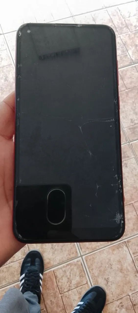 Celular A11 