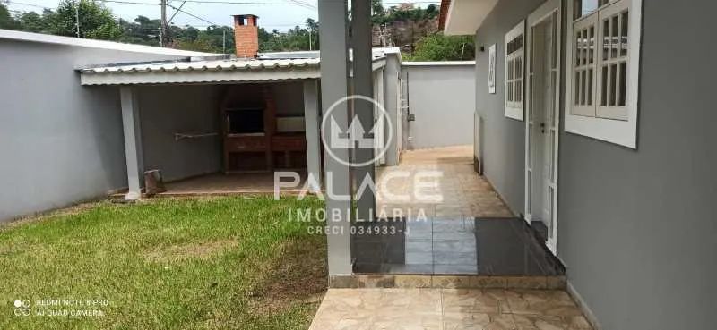 Casa Para Alugar Nova Piracicaba Piracicaba - Foto 2