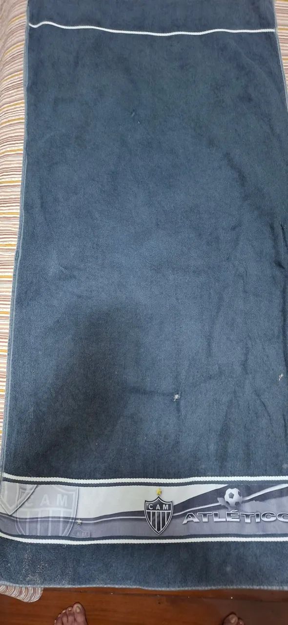 Toalha  - Foto 2
