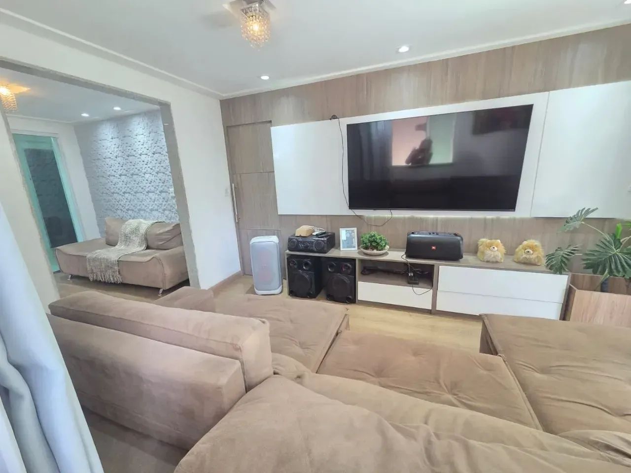 JCC - Linda Casa com 4 quartos/suite em Cocal - Vila Velha - ES - Foto 4