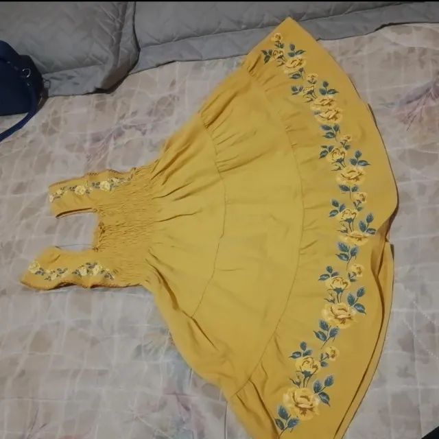 Vestido 