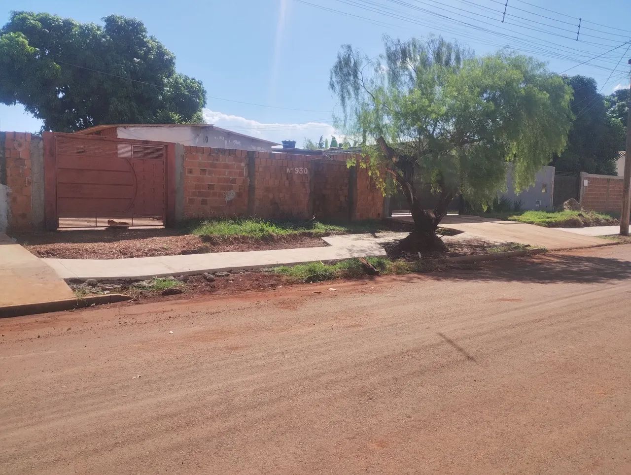 Casa jardim Guaicurus  - Foto 4