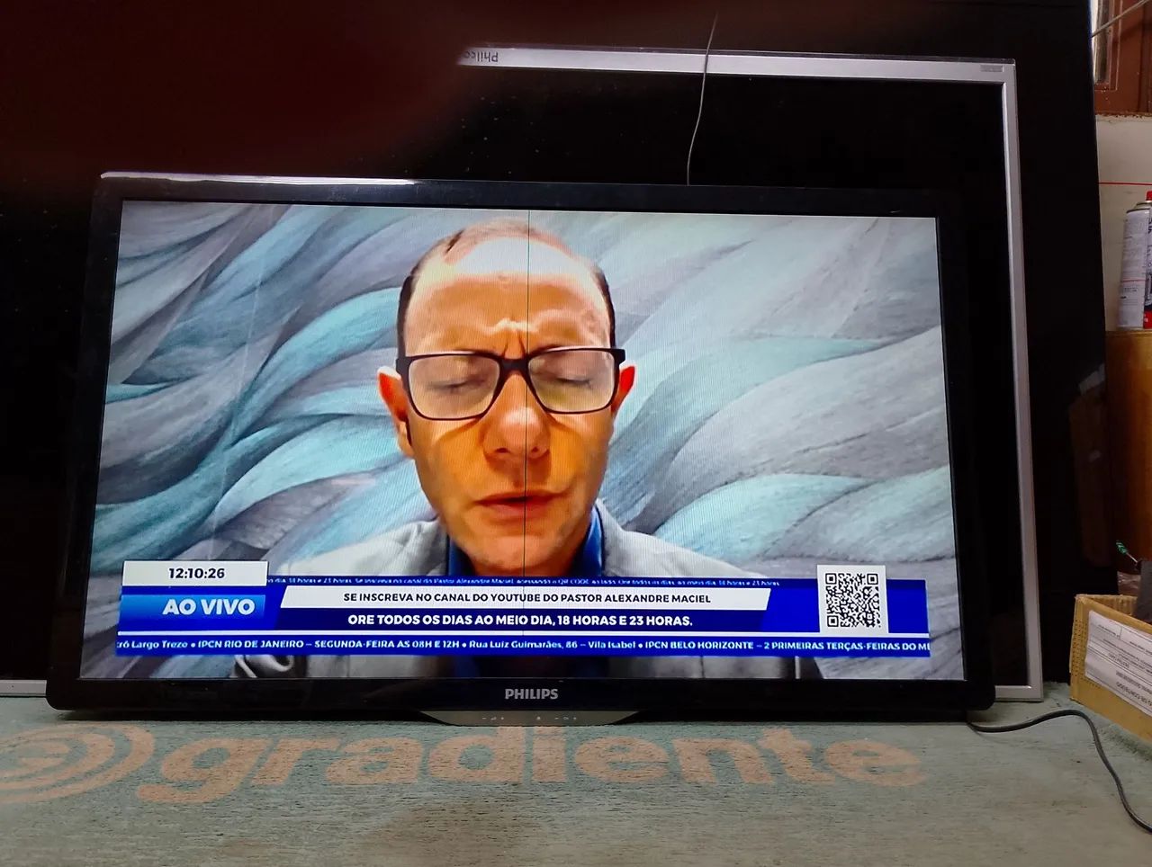 tv Philips led 40 polegadas  - Foto 4