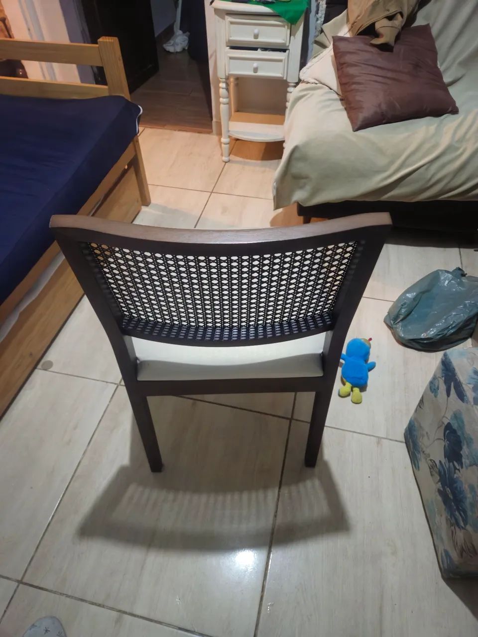 Cadeira  - Foto 2