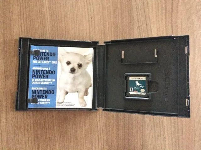 Jogos Nintendo DS - Foto 5
