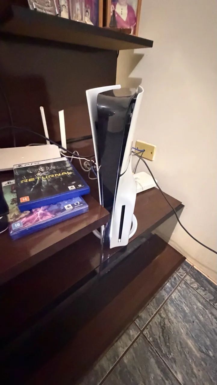 Ps5 - Foto 3