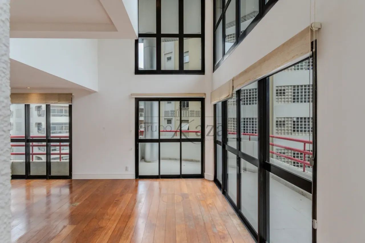 Apartamento - Itaim Bibi - 3 suítes - 169 m² - Foto 5