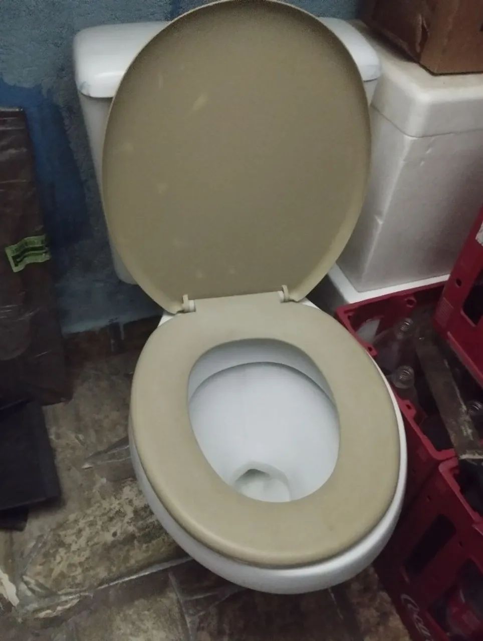 Vaso sanitário  - Foto 3
