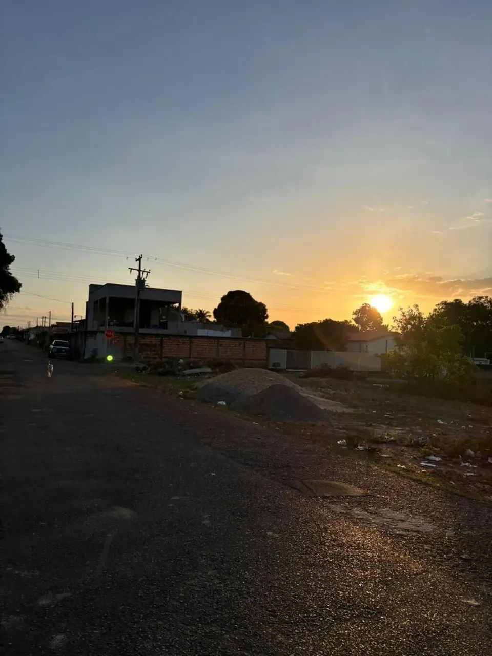 APROVEITE!!!!!!! TERRENOS A VENDA 100% DOCUMENTADOS PERFEITOS PARA AQUISIÇÃO E CONSTRUÇÃO. - Foto 3