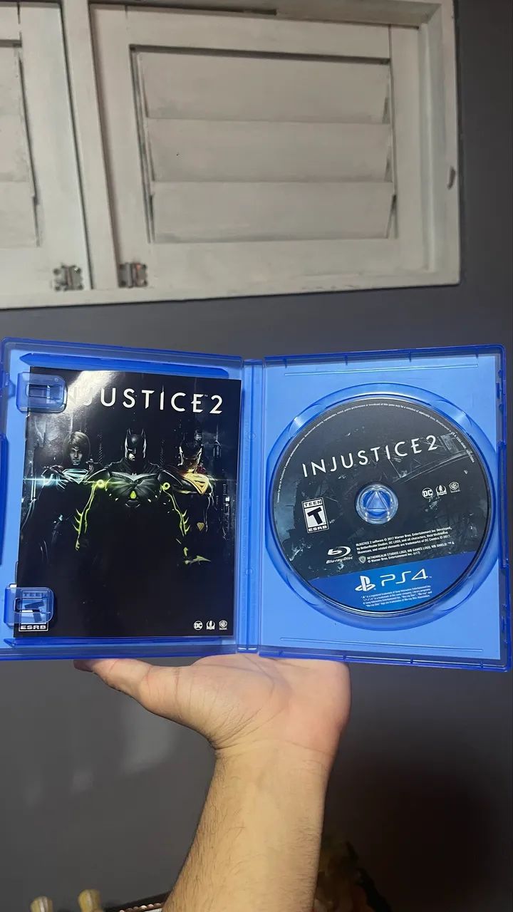 Jogos PS4 - Foto 3