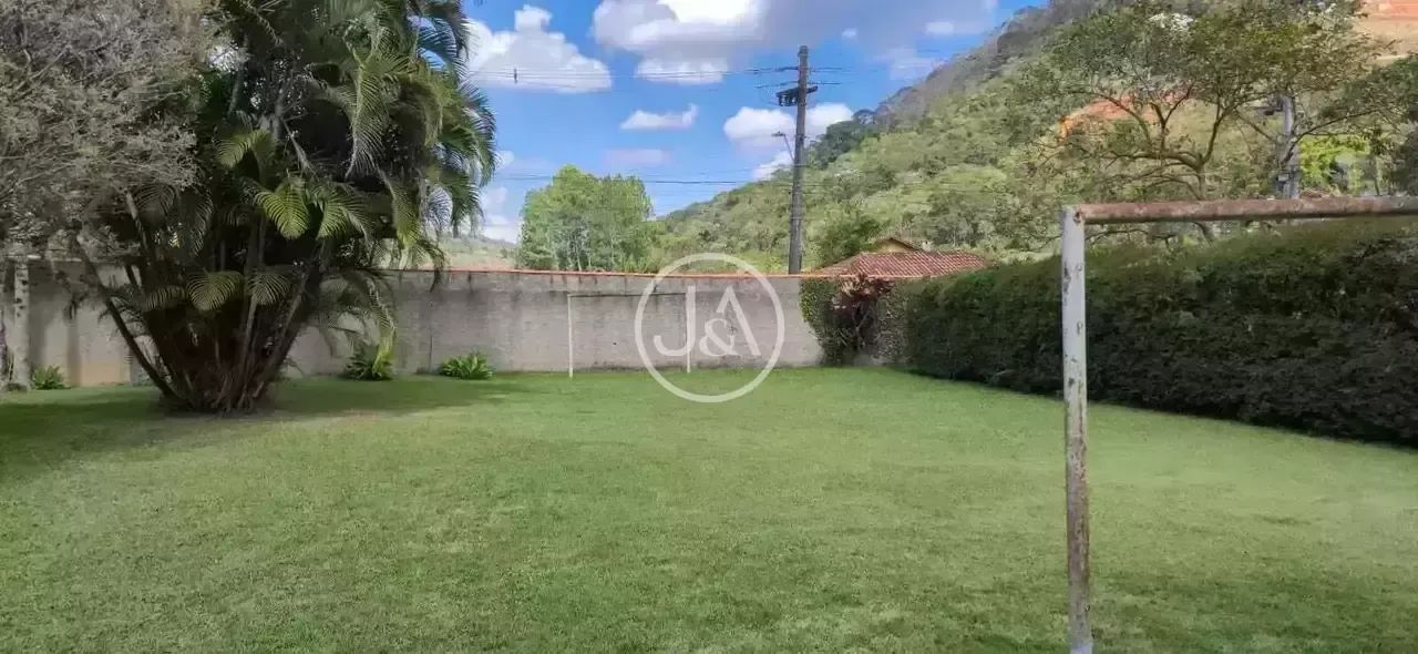 Casa para venda com 3 quartos - Foto 2
