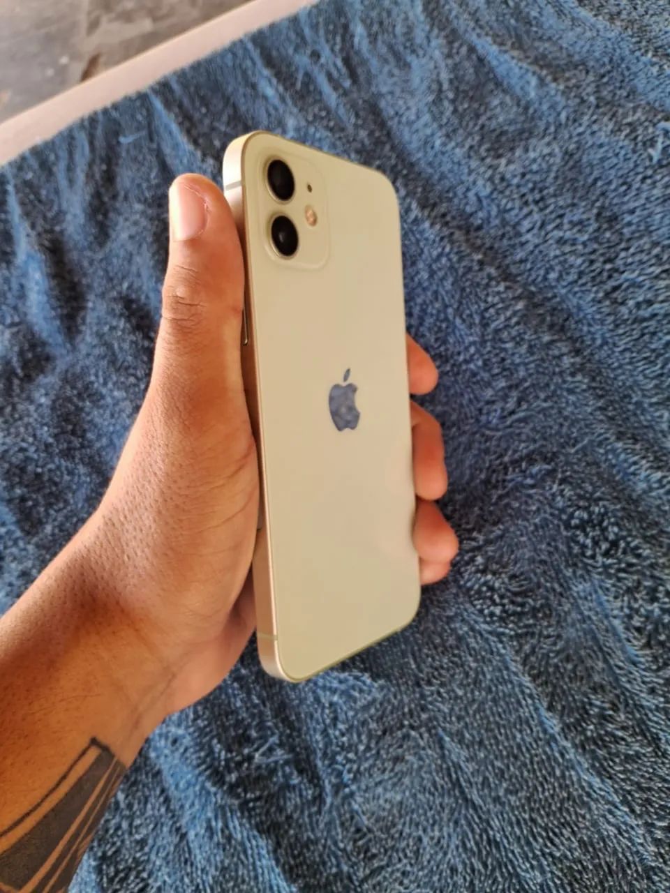 Vendo iPhone 12 128GB - Foto 5