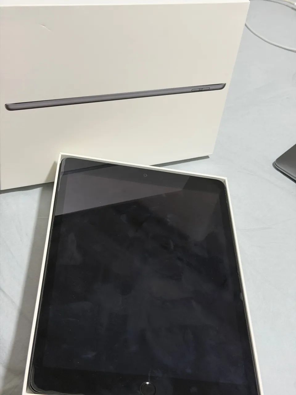 iPad 9ª Geração 64GB - Cinza Espacial - Foto 5
