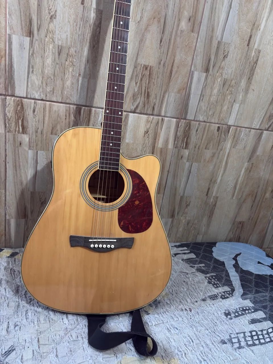 VIOLÃO MEMPHIS MD18