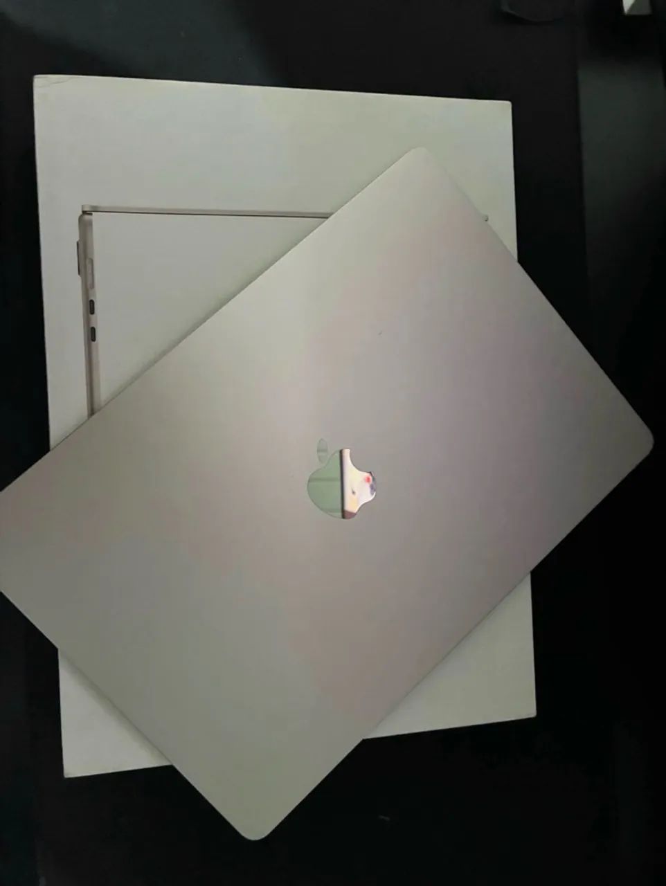 Macbook Air m4 15 polegadas 