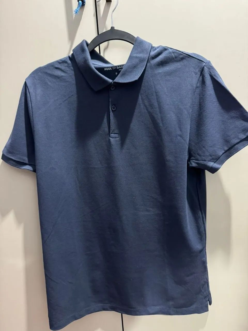 Camisetas masculinas 