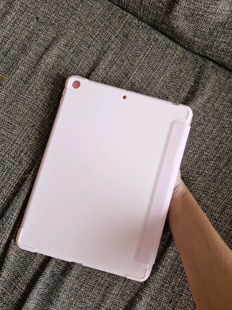 2 Capas iPad 9ª geração-10.2 polegadas  - Foto 4