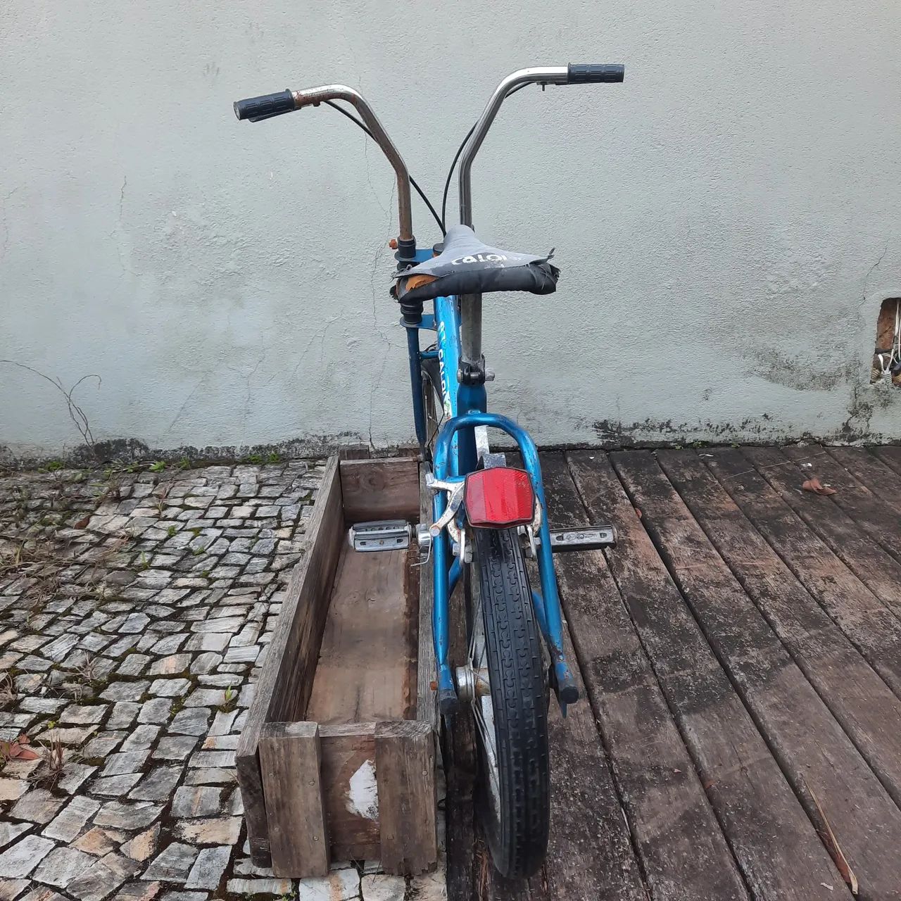 Caloi Berlinetinha  - Foto 5