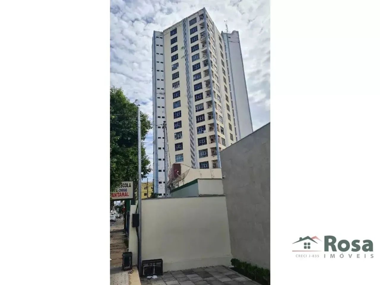 SALA para venda CENTRO SUL Cuiabá - Foto 5